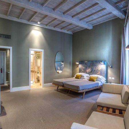 Accademia Club & Spa Ρώμη Εξωτερικό φωτογραφία