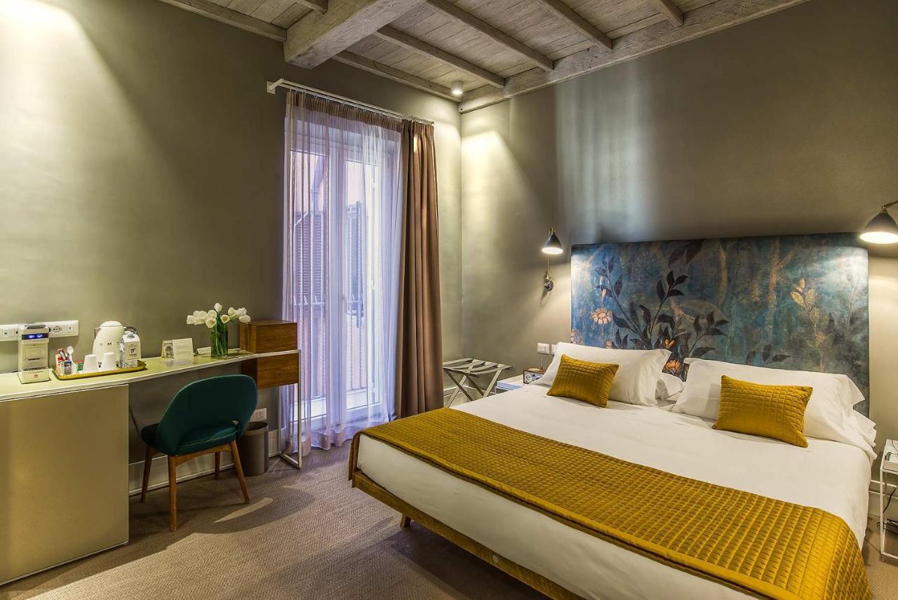 Accademia Club & Spa Ρώμη Εξωτερικό φωτογραφία