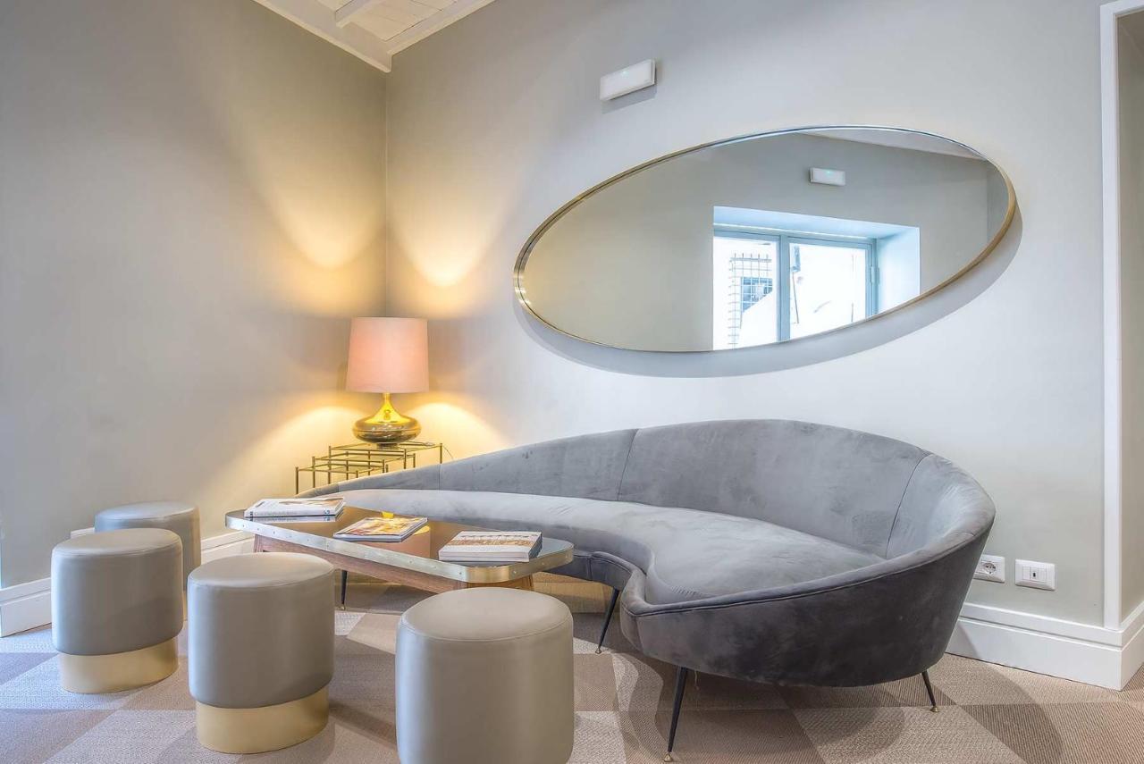 Accademia Club & Spa Ρώμη Εξωτερικό φωτογραφία