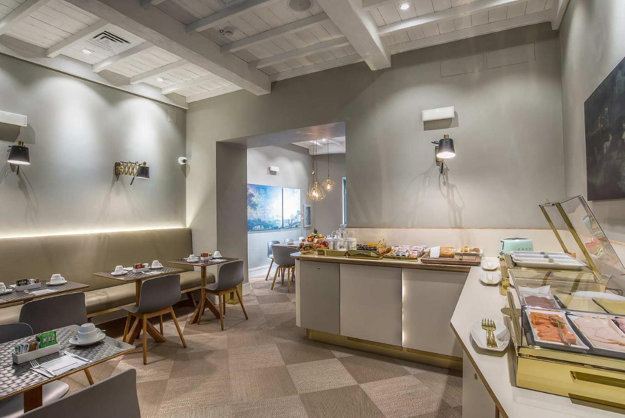 Accademia Club & Spa Ρώμη Εξωτερικό φωτογραφία