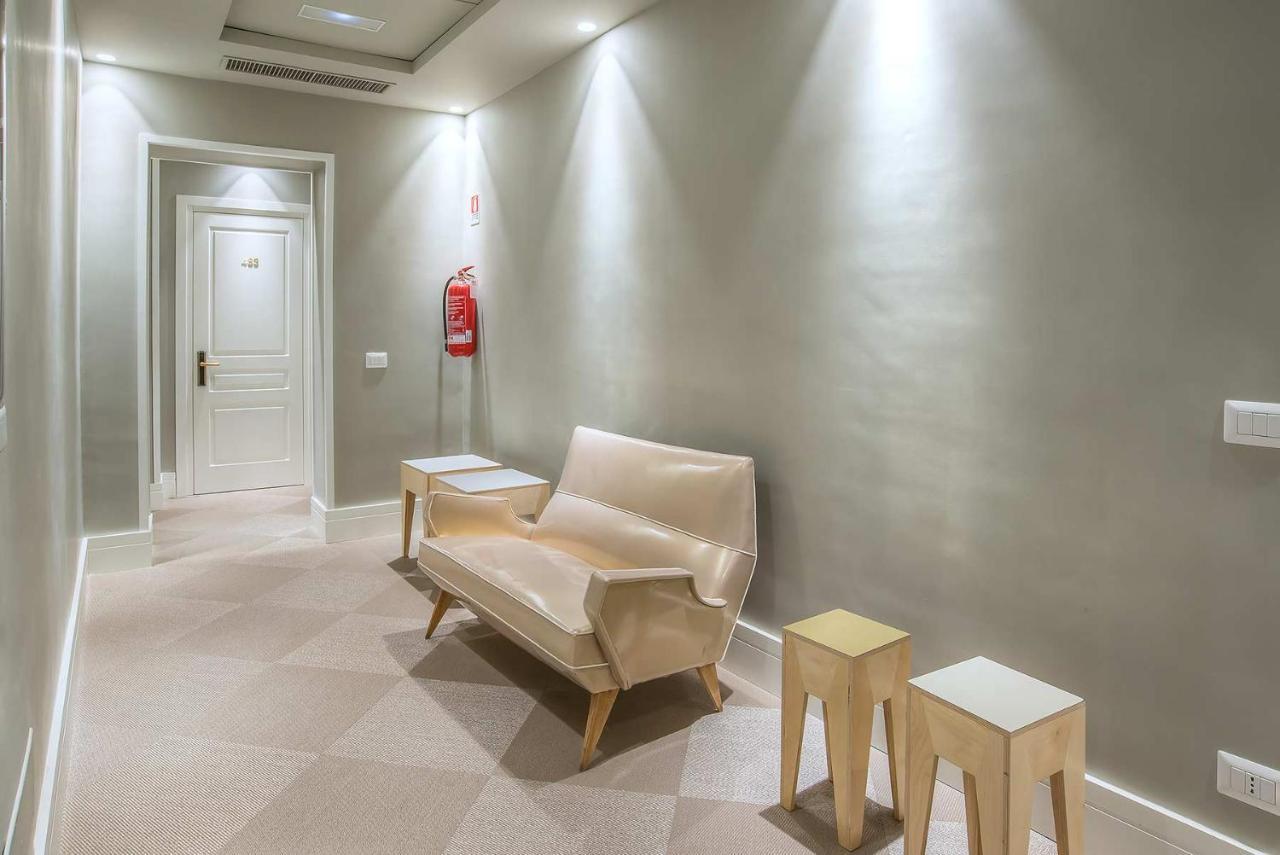 Accademia Club & Spa Ρώμη Εξωτερικό φωτογραφία
