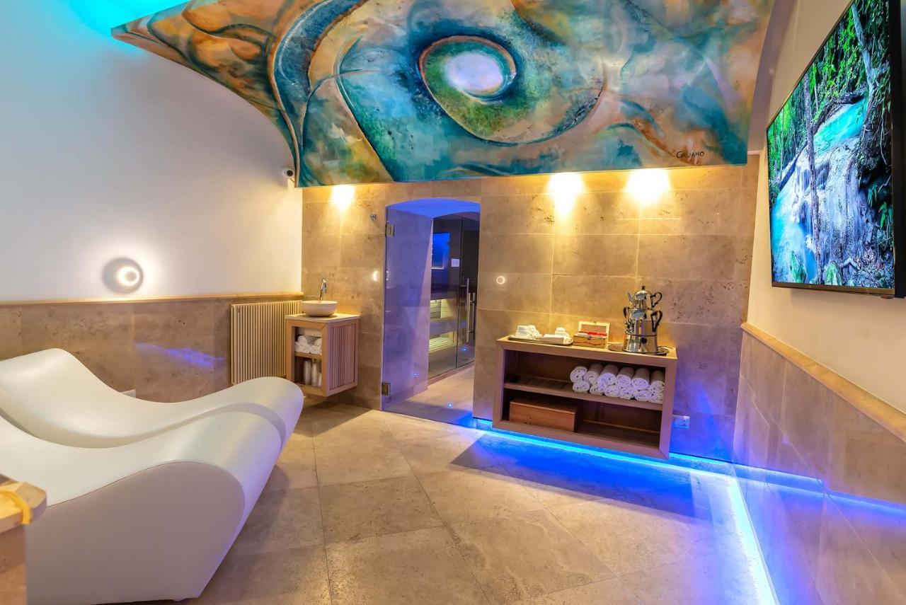Accademia Club & Spa Ρώμη Εξωτερικό φωτογραφία