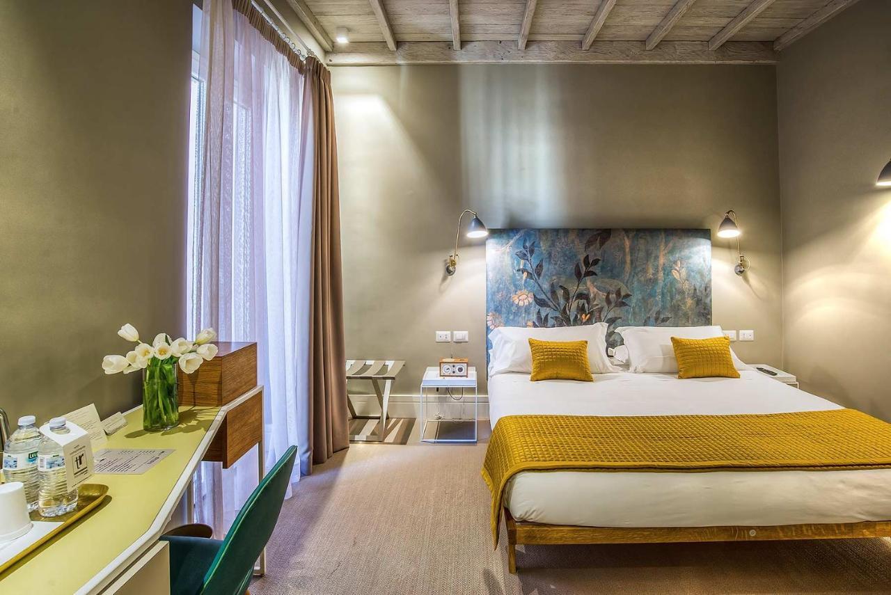 Accademia Club & Spa Ρώμη Εξωτερικό φωτογραφία
