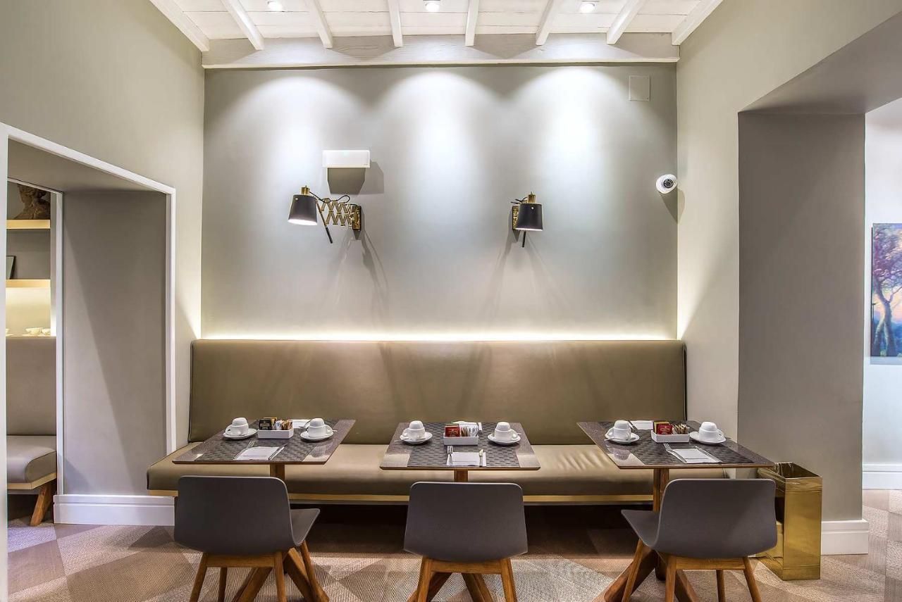 Accademia Club & Spa Ρώμη Εξωτερικό φωτογραφία